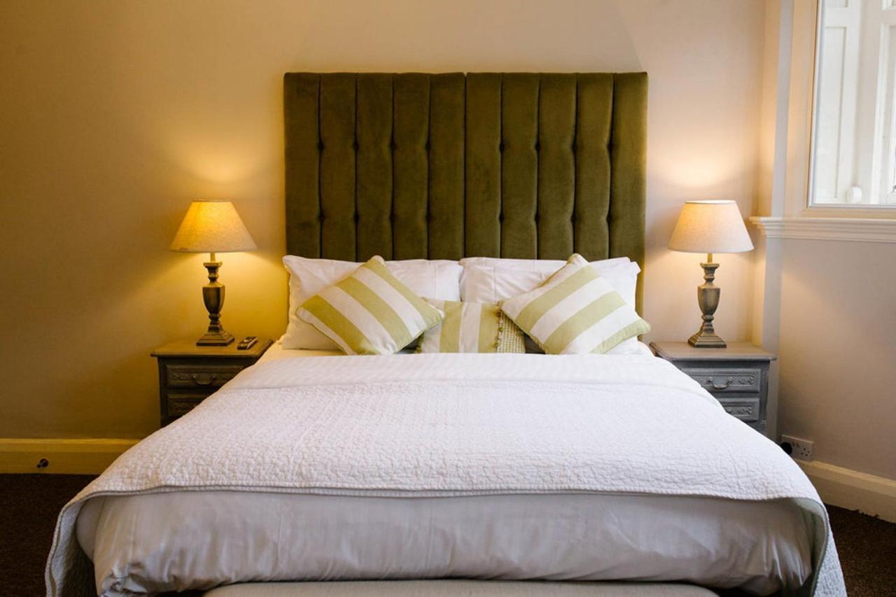 Prince Of Wales - Townhouse London Eksteriør bilde