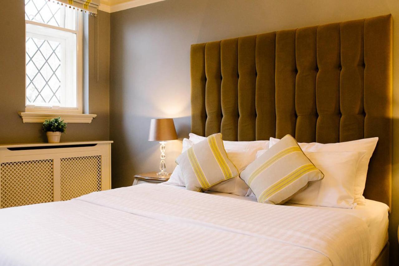 Prince Of Wales - Townhouse London Eksteriør bilde