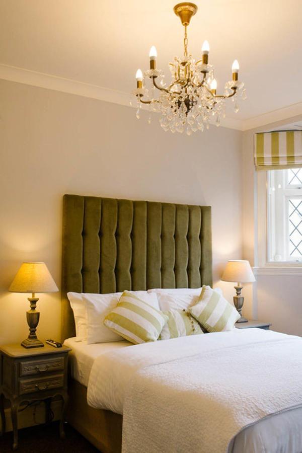 Prince Of Wales - Townhouse London Eksteriør bilde