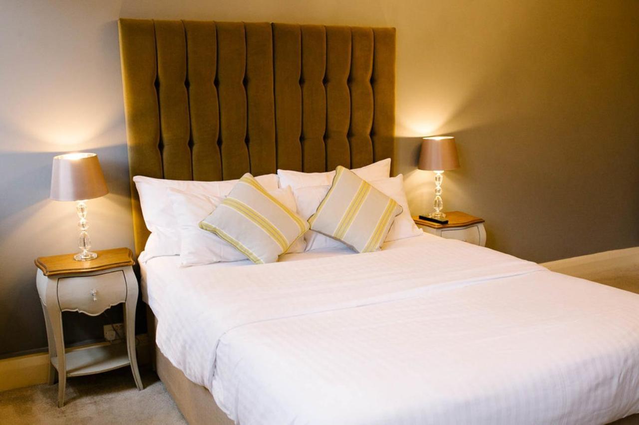 Prince Of Wales - Townhouse London Eksteriør bilde