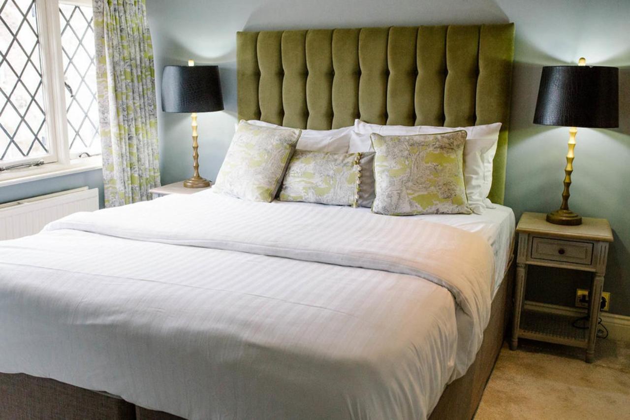 Prince Of Wales - Townhouse London Eksteriør bilde
