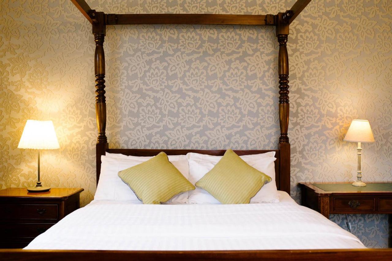 Prince Of Wales - Townhouse London Eksteriør bilde