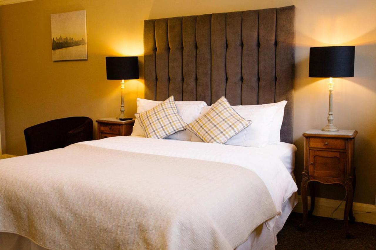 Prince Of Wales - Townhouse London Eksteriør bilde